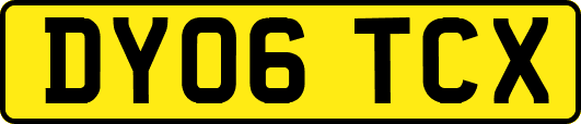 DY06TCX