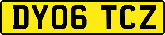 DY06TCZ
