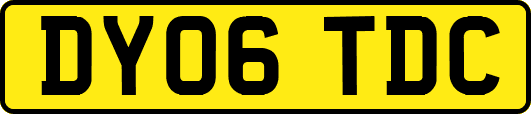 DY06TDC