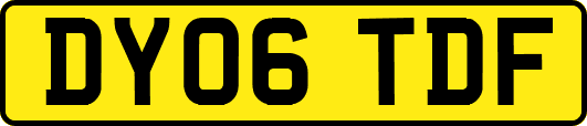 DY06TDF