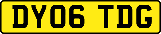DY06TDG