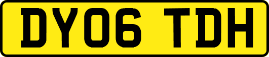 DY06TDH