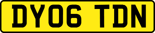 DY06TDN