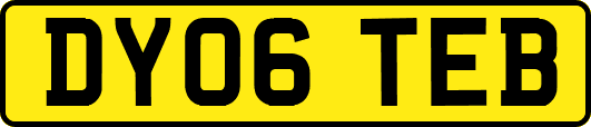 DY06TEB