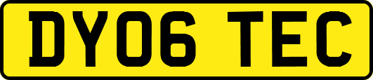 DY06TEC