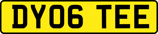 DY06TEE
