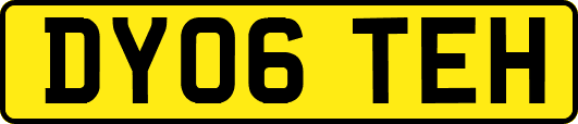 DY06TEH