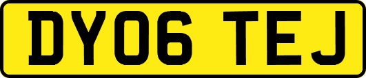DY06TEJ