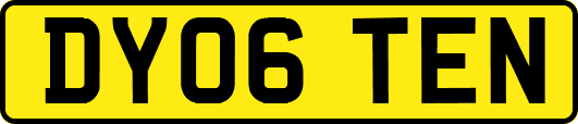 DY06TEN