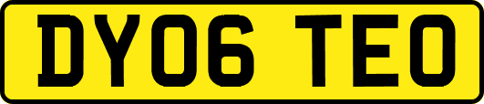 DY06TEO