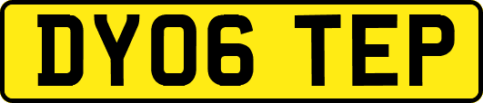 DY06TEP