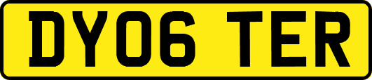 DY06TER
