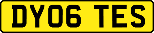 DY06TES