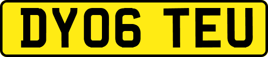 DY06TEU
