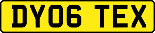 DY06TEX