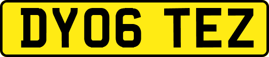 DY06TEZ