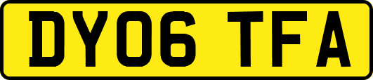 DY06TFA