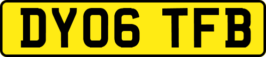 DY06TFB