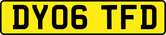 DY06TFD