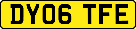 DY06TFE