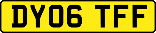 DY06TFF