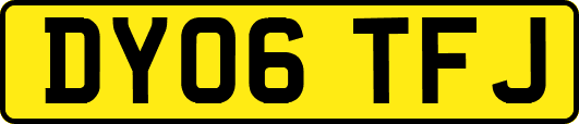DY06TFJ