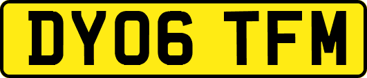 DY06TFM