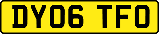DY06TFO
