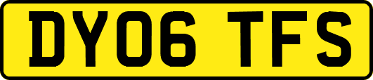 DY06TFS