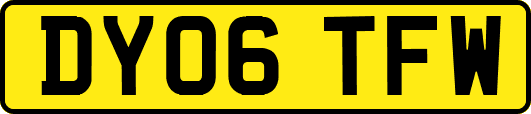 DY06TFW