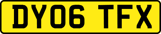 DY06TFX