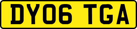 DY06TGA