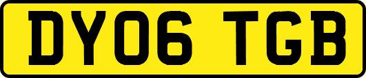 DY06TGB