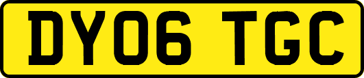DY06TGC