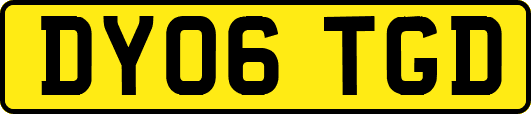DY06TGD