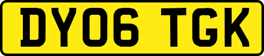 DY06TGK