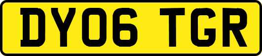 DY06TGR