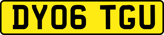 DY06TGU