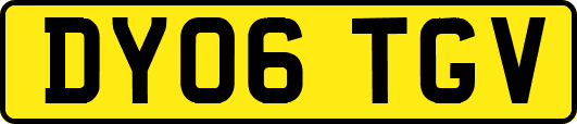 DY06TGV