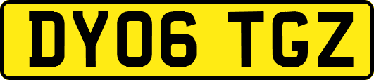 DY06TGZ