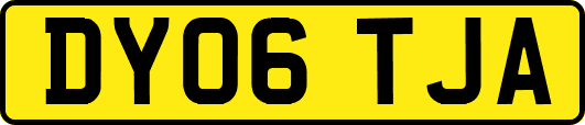 DY06TJA