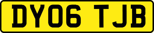 DY06TJB