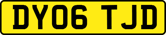 DY06TJD