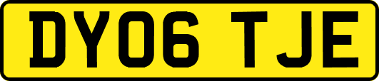 DY06TJE
