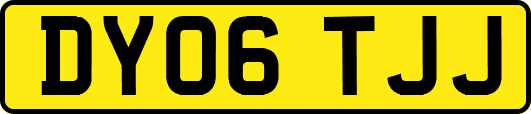 DY06TJJ