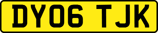 DY06TJK