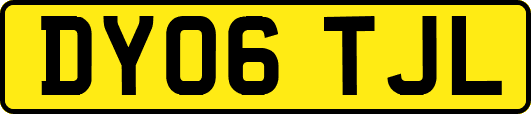 DY06TJL