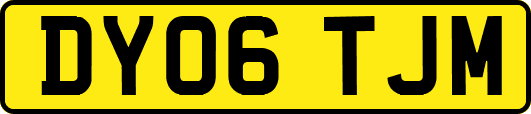 DY06TJM
