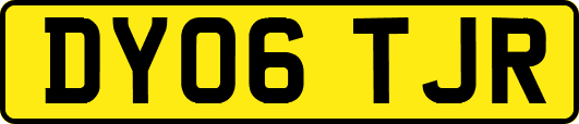 DY06TJR
