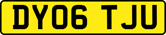 DY06TJU